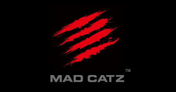 Madcatz b.a.t. 6+ souris gaming ambidextre 4897093961228 - Conforama