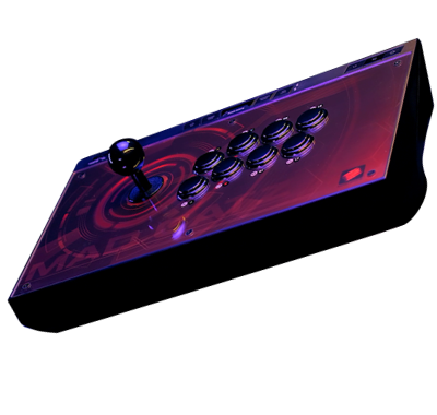 MAD CATZ: Official Site - Dare to Lead
