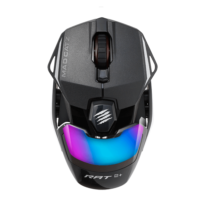 R.A.T. Optical Gaming Mouse-MAD CATZ